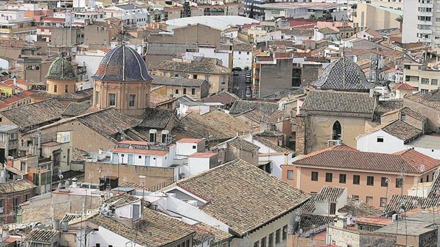 Segorbe, de la huerta a la mesa