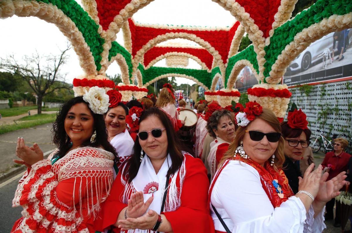 Caminito de Santo Domingo