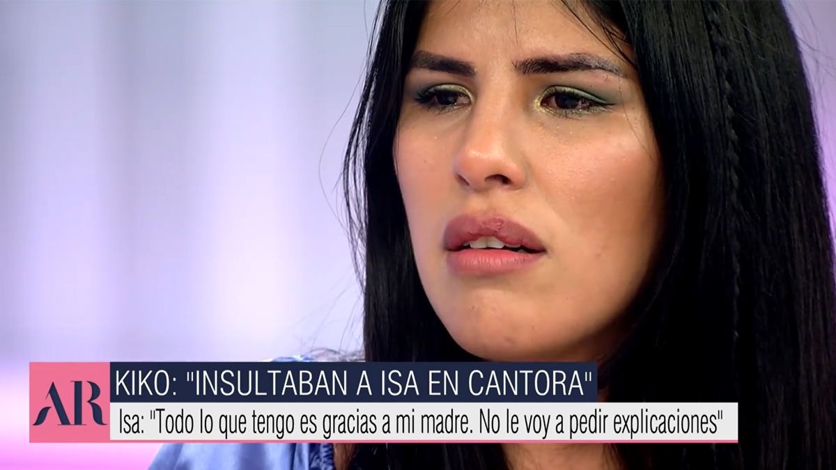 El programa de Ana Rosa