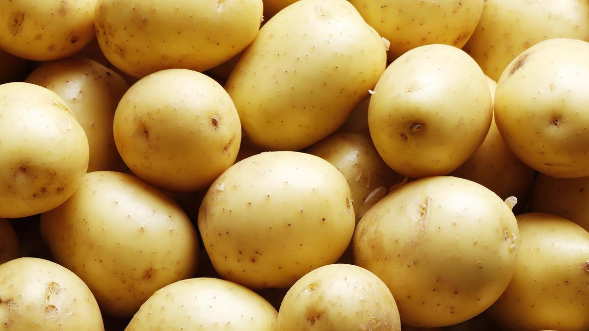 La importancia de incluir patata en tu dieta: proporciona grandes beneficios para la salud