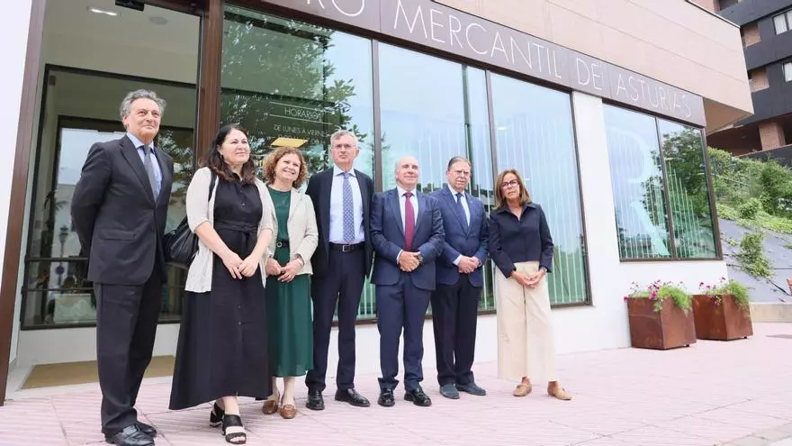 El nuevo Registro apuesta por las inscripciones electrónicas