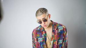 10 coses que cal saber de Bad Bunny