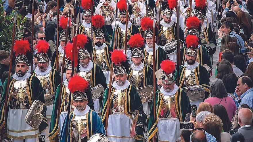 Montoro: El estruendo de la piedra y el oro con lección de historia