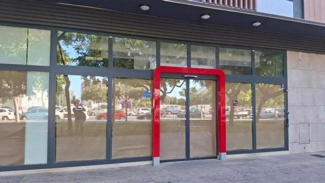 El establecimiento de Nou Llevant dejó de atender a clientes el pasado 12 de junio