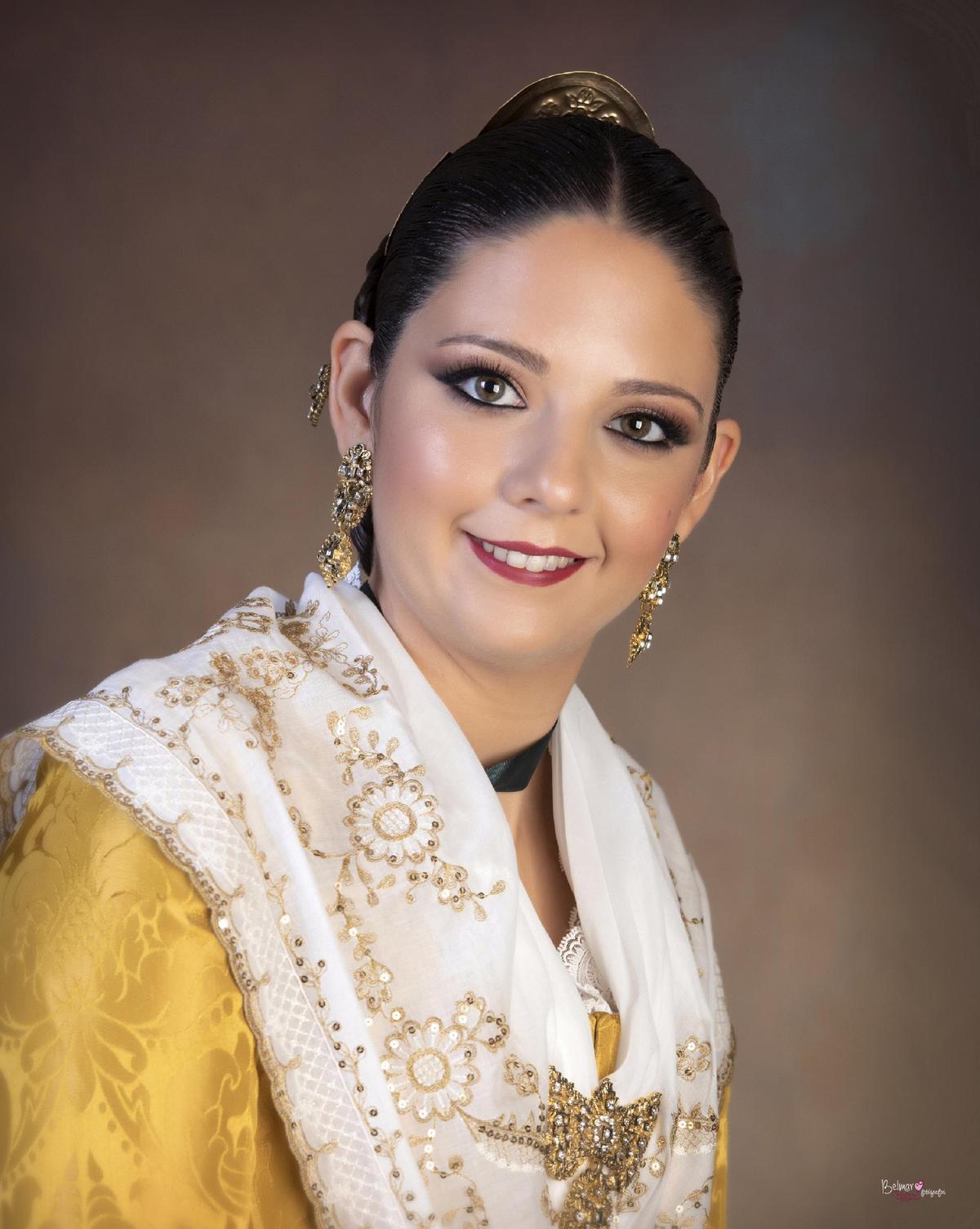 OLIVERETA. Sara Cuevas Catala (Jose Maria Bayarri-Los Isidros)