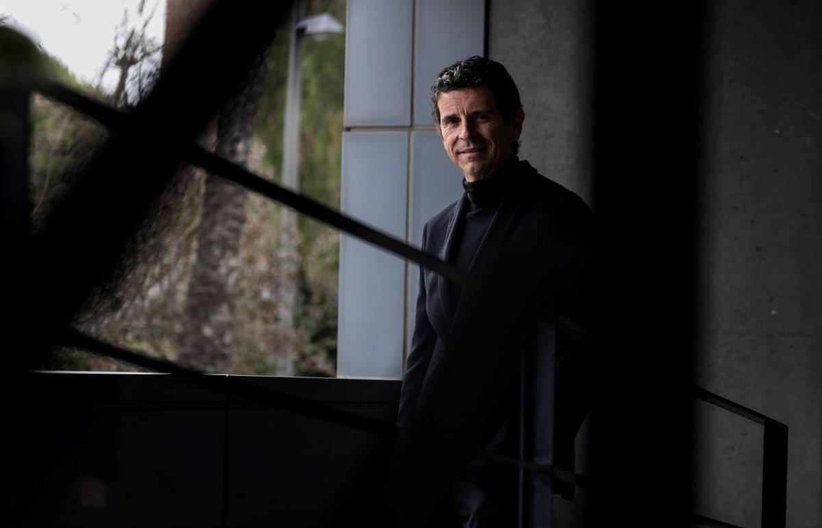 Alfredo Millá se ha convertido en el quinto presidente de Ineca.