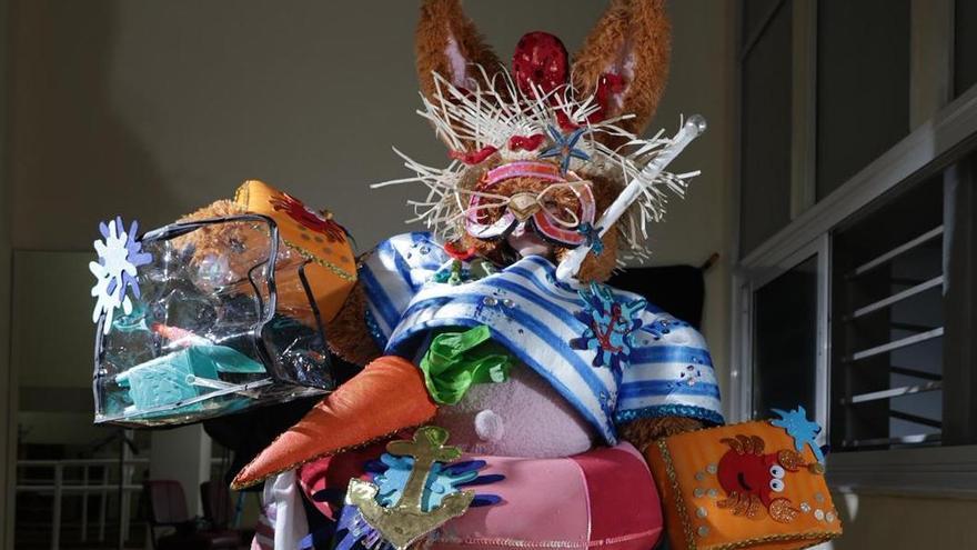 Designados los jurados de murgas infantiles y grupos coreográficos del Carnaval de Tenerife 2026