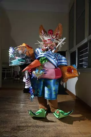 Designados los jurados de murgas infantiles y grupos coreográficos del Carnaval de Tenerife 2026