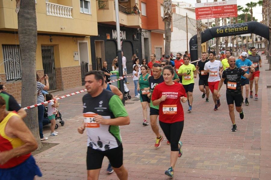 Carrera Popular Campos del Río