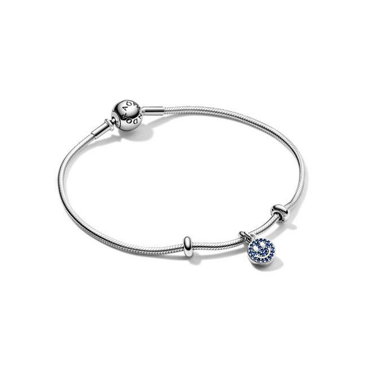 Set de Pandora y Unicef 'Mi Sonrisa' (Precio: 69,00 euros)