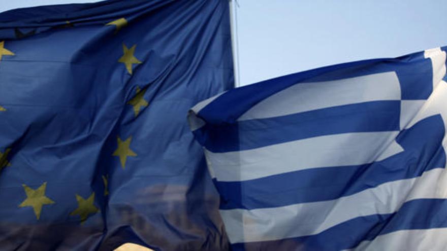Grecia asume la presidencia de la Unión Europea