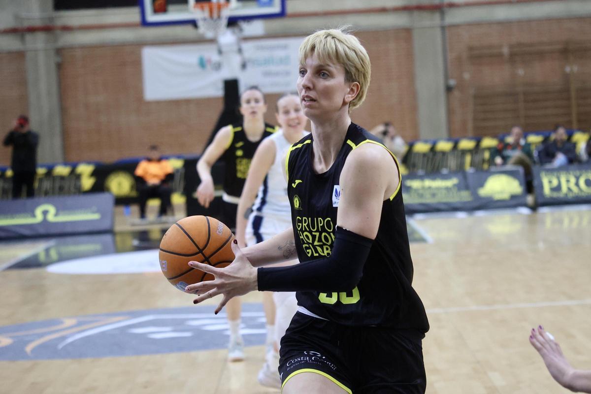 LAs imágenes más destacadas del Hozono Jairis-Leganés