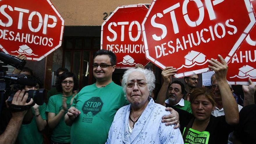 La Justicia europea avala la doctrina del Tribunal Supremo sobre desahucios