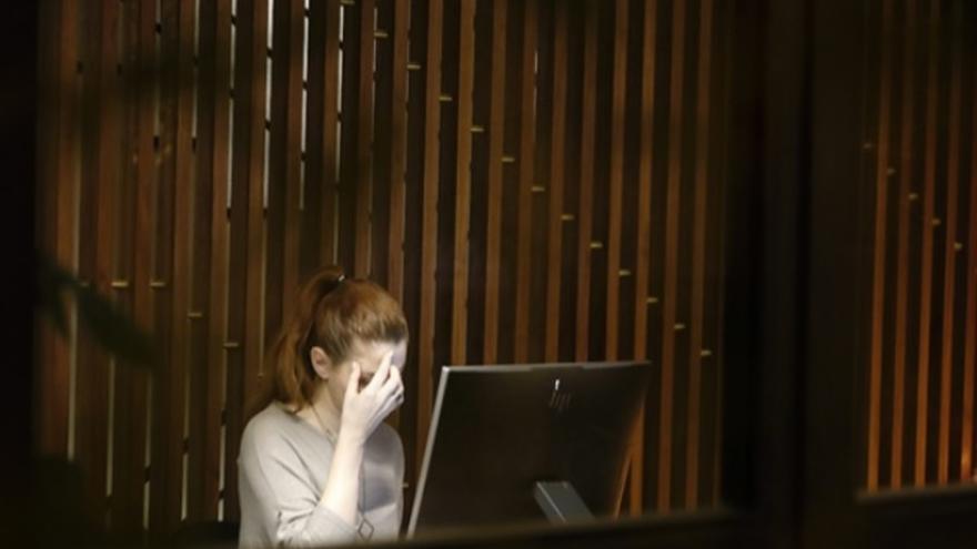 Autónomos y salud mental: Cómo Cronoshare puede ayudar