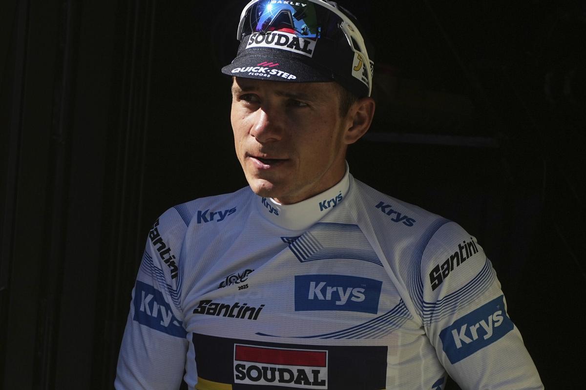 Tour de Francia: etapa 6, en imágenes