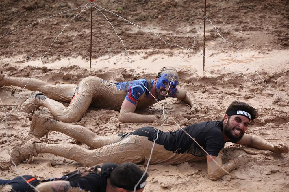 Carreras populares: Invictus Murcia en Molina de Segura