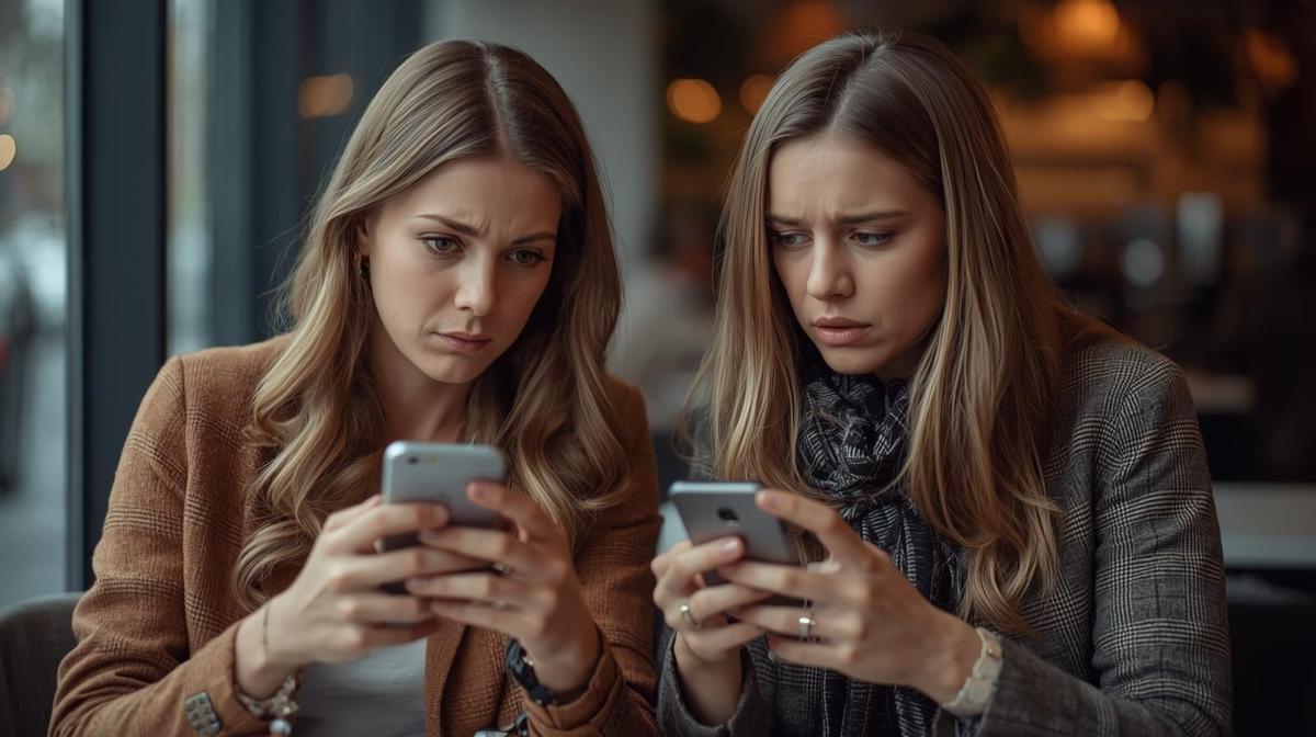 La polarización online alimenta dudas y opiniones enfrentadas sobre los amarres de amor.