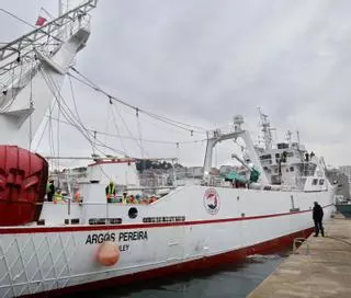 Vigo y A Coruña sufren las mayores alzas del gasóleo marino en puertos europeos