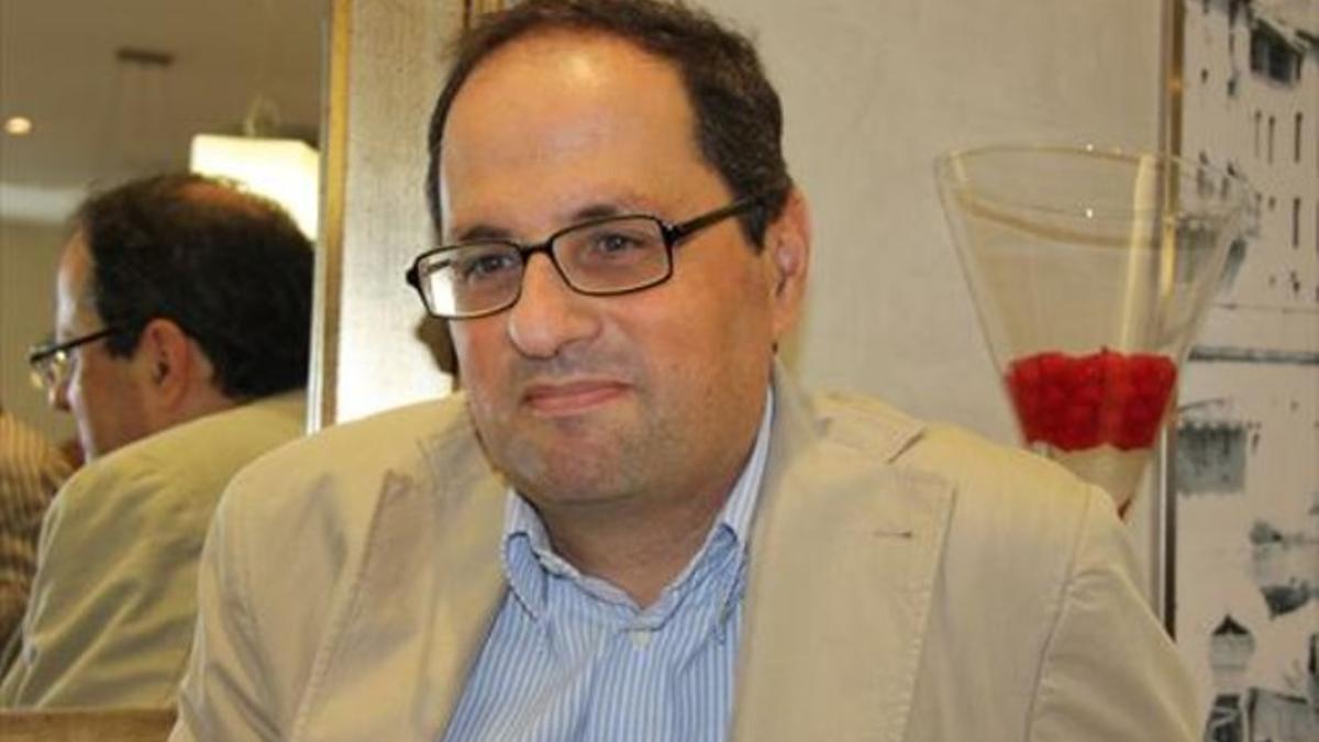 Quim Torra