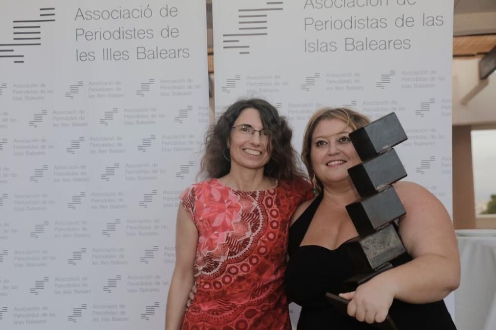 III Premio de Periodismo APIB 2018