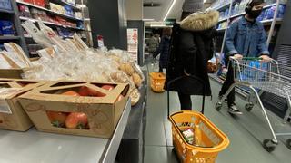 Supermercados abiertos esta Navidad en Barcelona y Catalunya