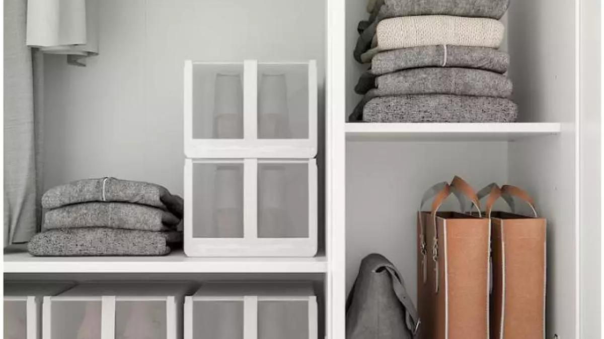 Ni una alfombra ni una lámpara: este es el mueble más vendido de Ikea que se agota en sus tiendas