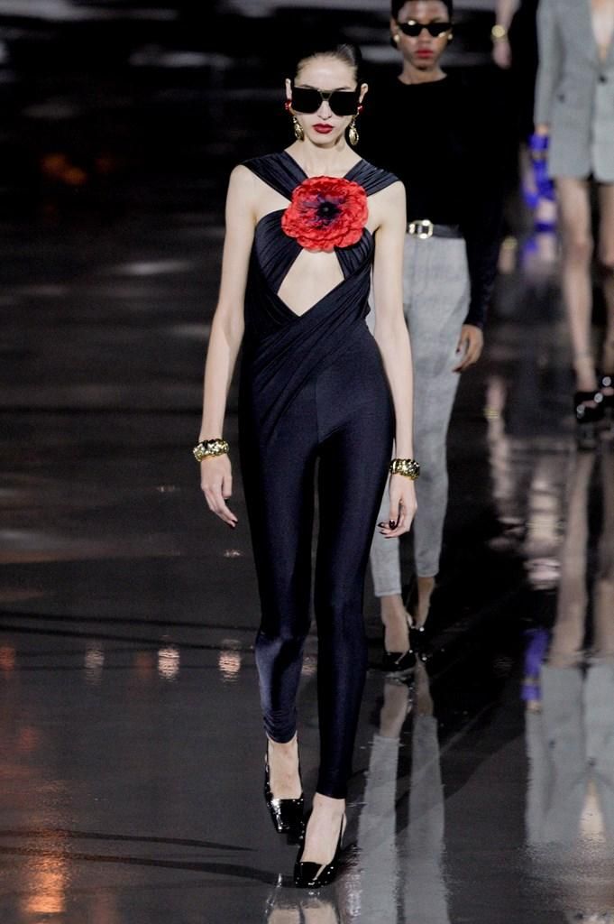 Saint Laurent