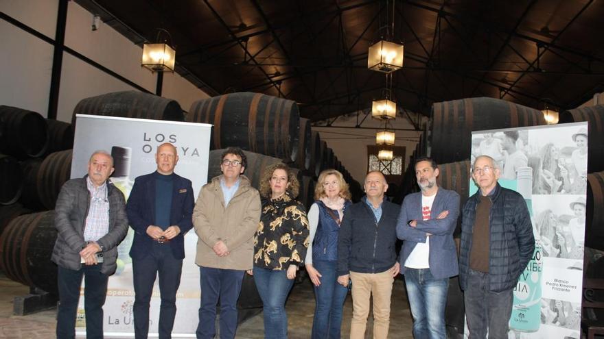 Montilla recupera la tradición de la saeta con un taller práctico este domingo en el barrio de La Cruz