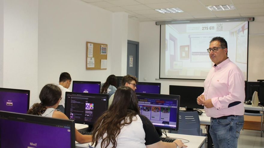 Música, tecnología y ciencia: tres propuestas para que niños y jóvenes aprendan y disfruten en Cáceres