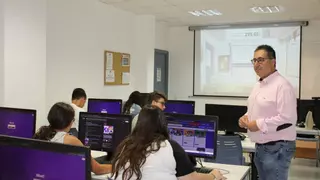 Música, tecnología y ciencia: tres propuestas para que niños y jóvenes aprendan y disfruten en Cáceres