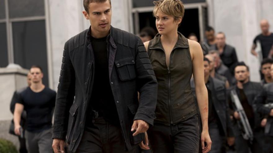 Insurgente