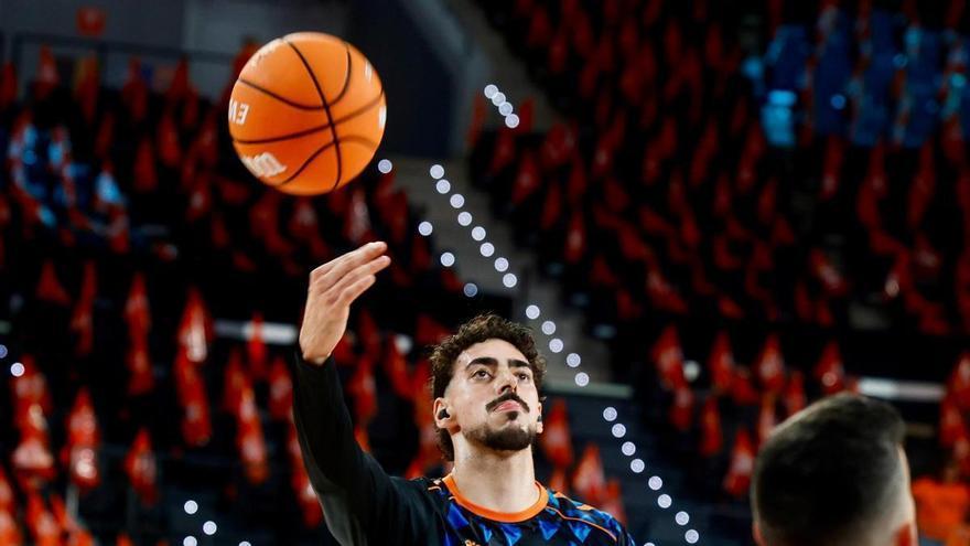 Gran novedad entre los 12 elegidos por Pedro Martínez ante el Barça