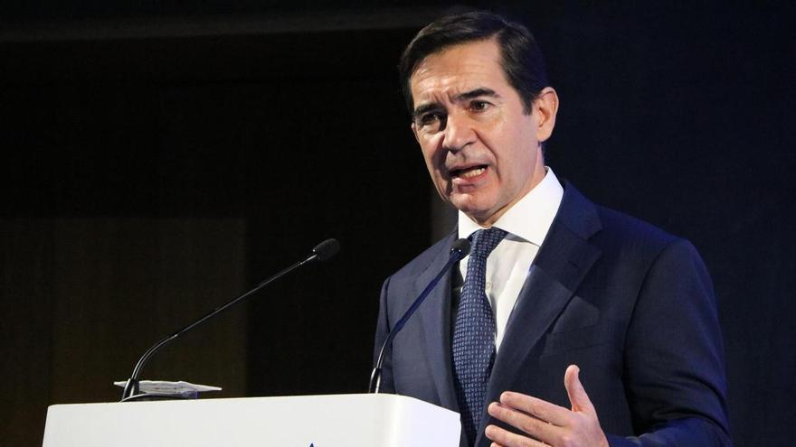 El BBVA obté un benefici net de 6.051 milions d'euros durant el primer semestre, un 11,1% més que fa un any