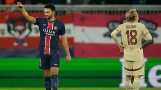 La sexta jornada de la Champions League, en directo y online