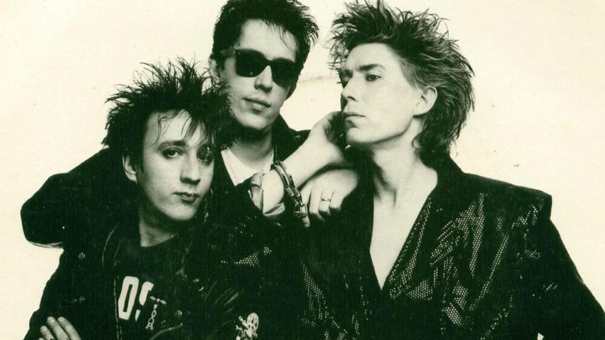 The Psychedelic Furs, la banda que nos vio crecer