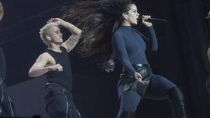 El cineasta torna amb l’artista a ‘Berghain’