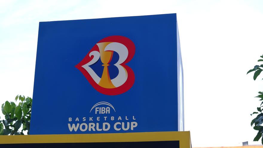 Qatar organizará el Mundial de baloncesto en 2027