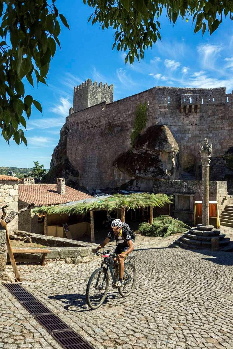 Ruta Pueblos Históricos de Portugal
