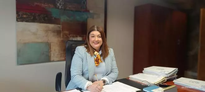 Carmen Calvo: «Se han alcanzado muchos logros, pero aún queda mucho por hacer»