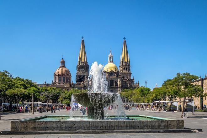 Guadalajara, Jalisco, Mexico