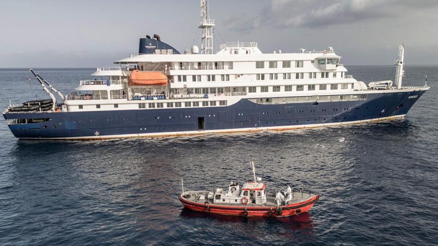 Espanya ultima un dispositiu d’evacuació complex i sense precedents: “No hi haurà cap contacte amb la ciutadania”