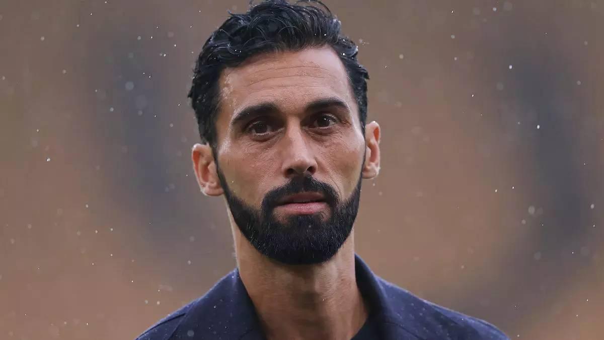 Álvaro Arbeloa, nuevo entrenador del Real Madrid