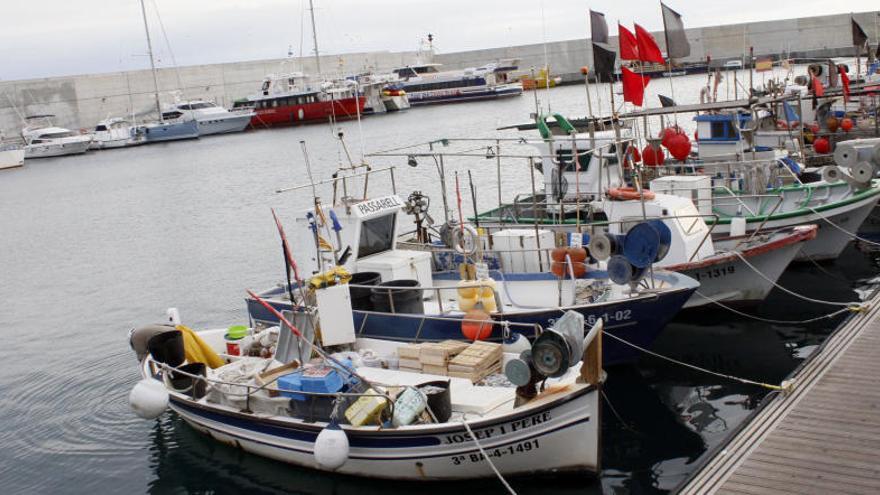 El denunciat hauria carregat el deute a les embarcacions de pesca de la confraria blanenca.