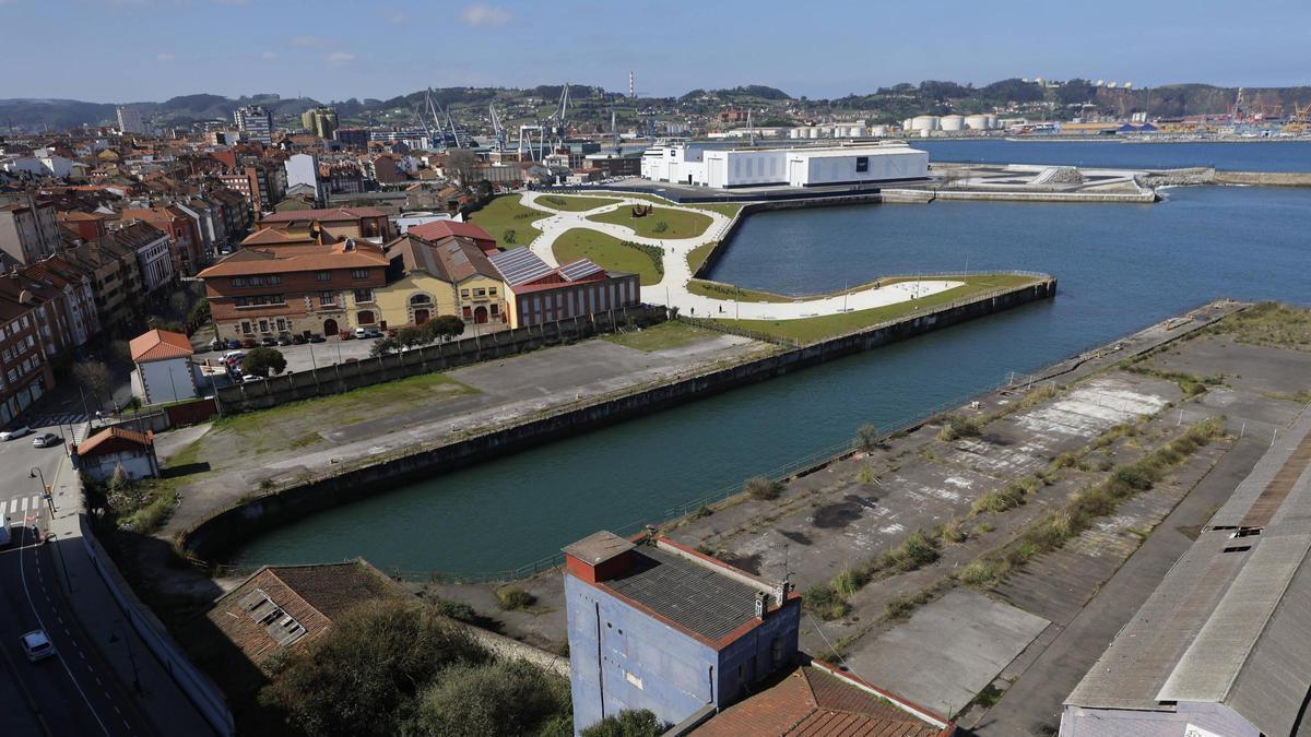 Pymer Gijón convocará una mesa local de participación para abordar el futuro ...