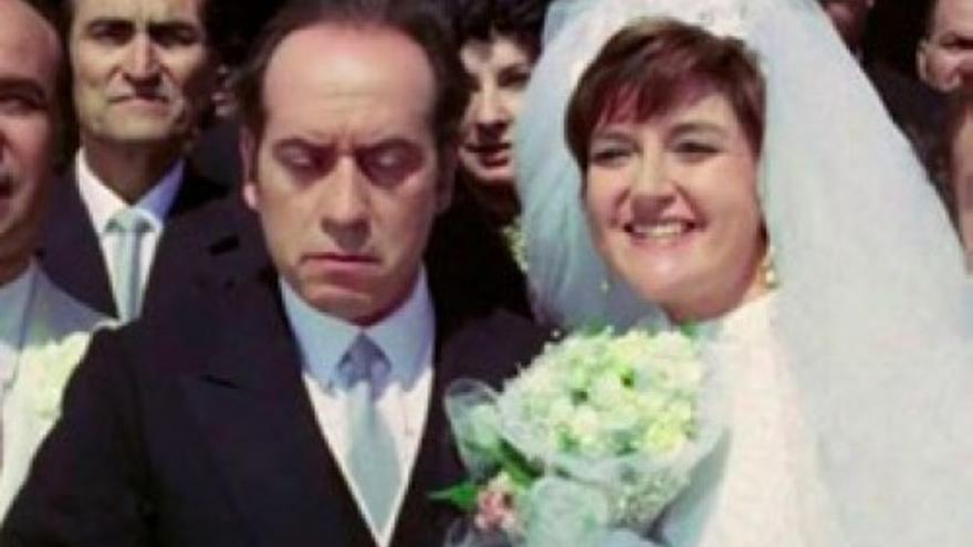 Vivan los novios
