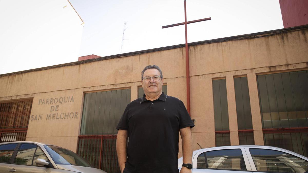 La fe no aparece por generación espontánea; hay que hacerla crecer y madurar