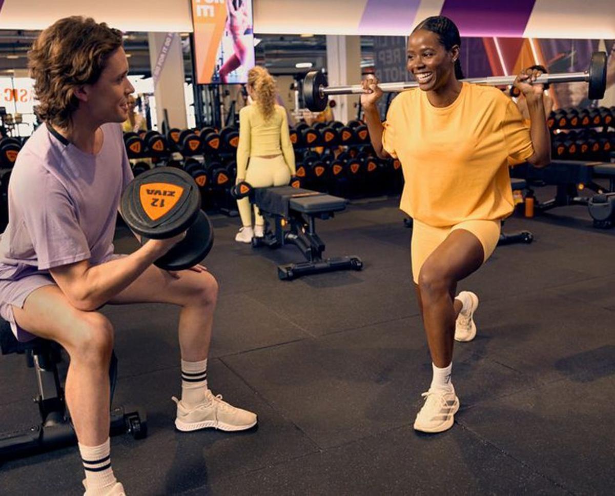 Força i musculació, el primer dels manaments