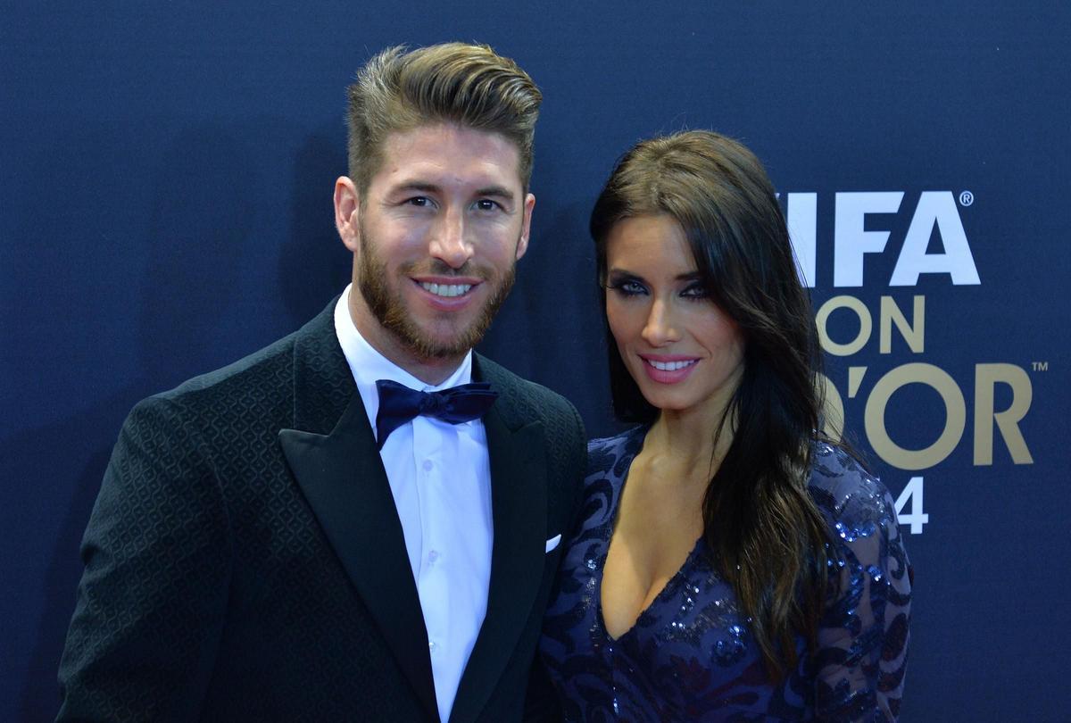 Pilar Rubio y Sergio Ramos llevan más de tres años de relación, aunque sin planes de boda a la vista