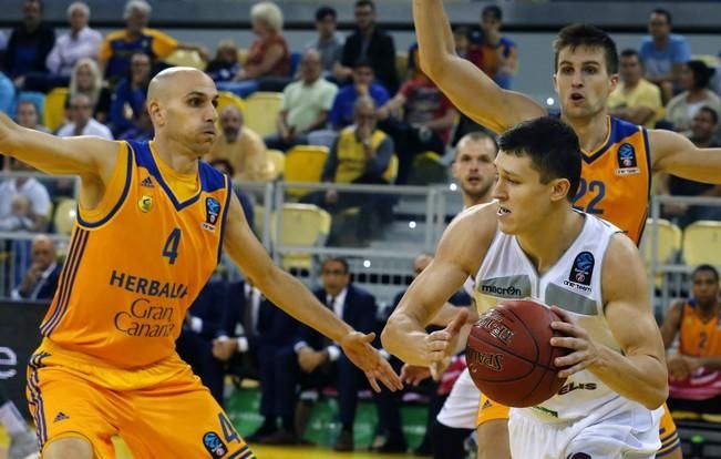 HERBALIFE GRAN CANARIA - LIETKABELIS PANEVEZYS