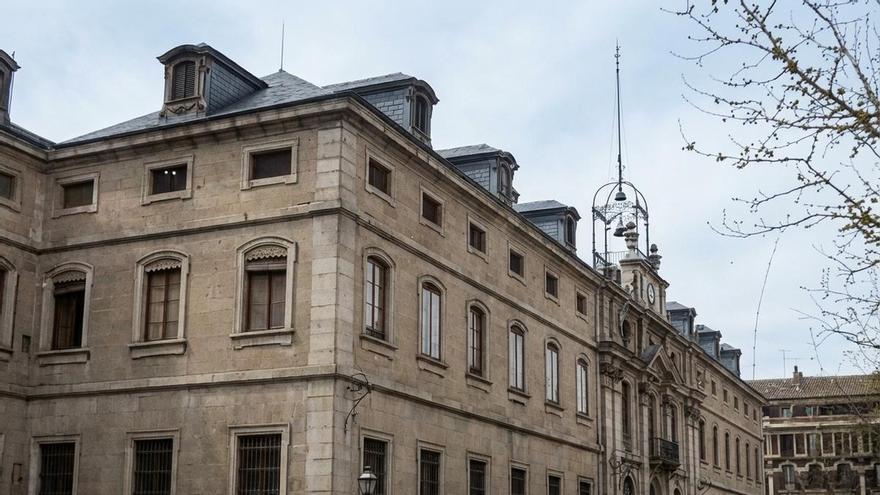 Auto de procesamiento y prisión contra uno de los detenidos por el asesinato de Calvo Sotelo